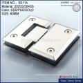 Stainless Steel L Shape Hinges